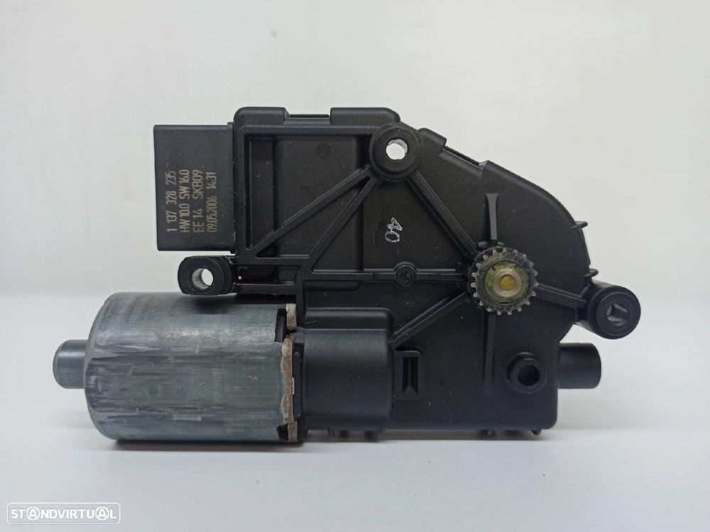 MOTOR TETO ELÉTRICO AUDI Q7 (4L) 3.0 TDI - 1