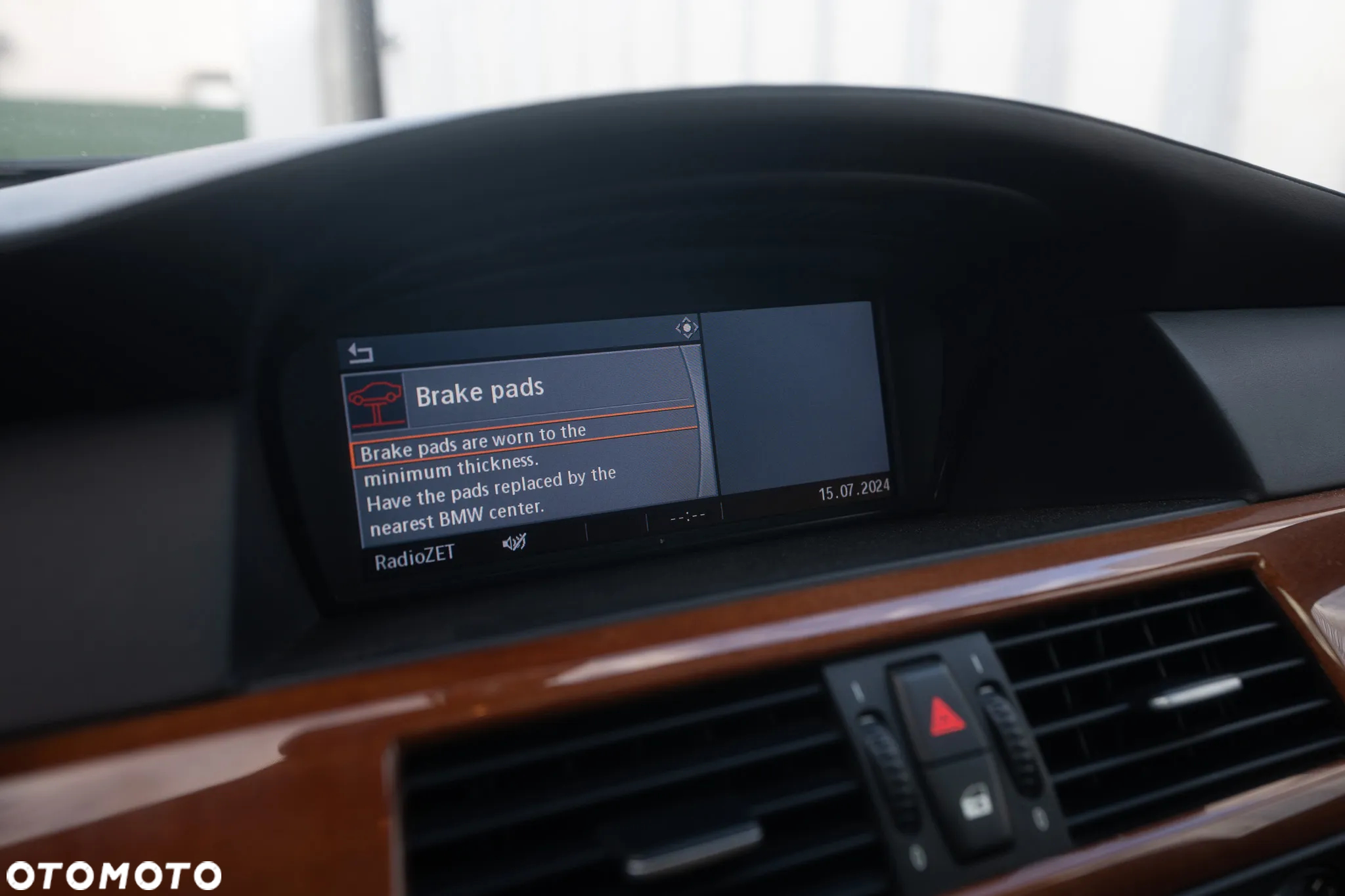 BMW M5 Standard - 16
