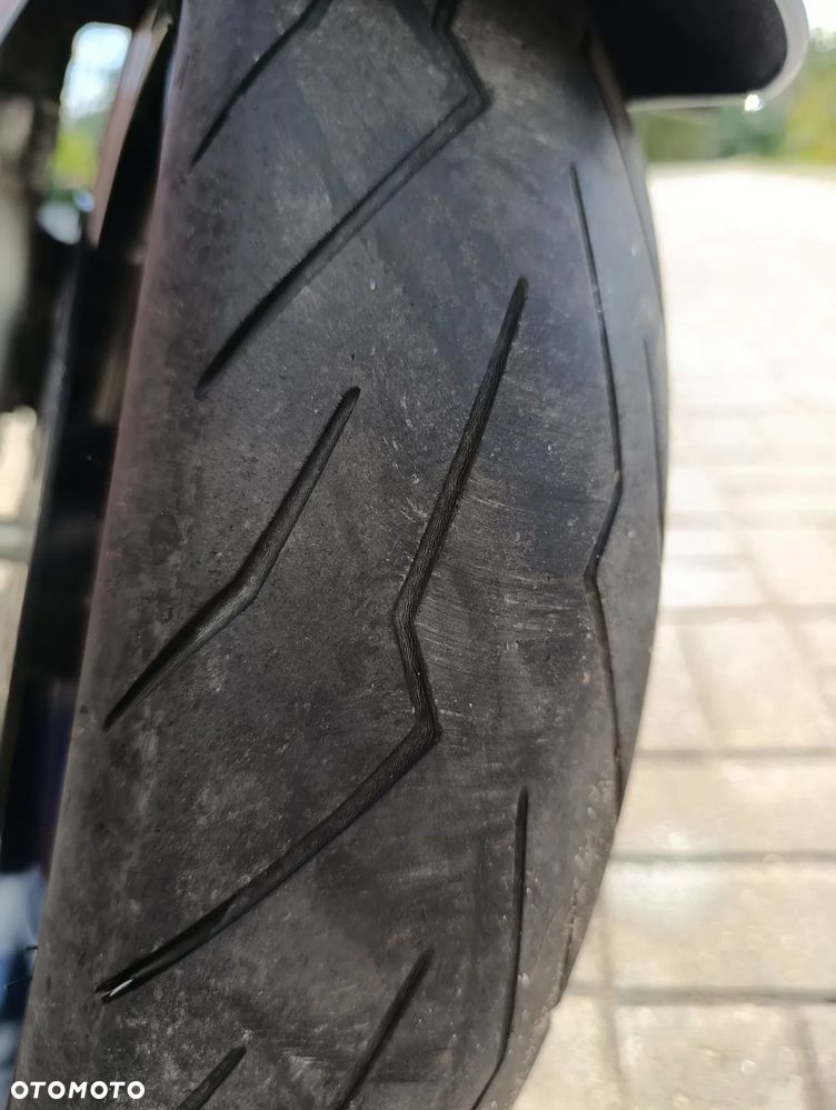 Suzuki SV - 17