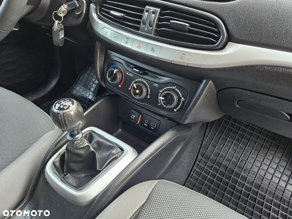Fiat Tipo 1.4 16v Street - 14
