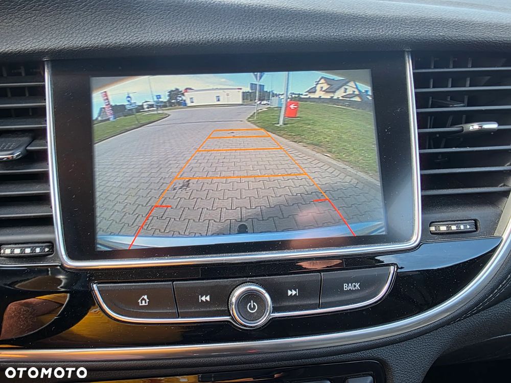 Opel Mokka 1.4 Turbo ecoFLEX Start/Stop Color Innovation - 14