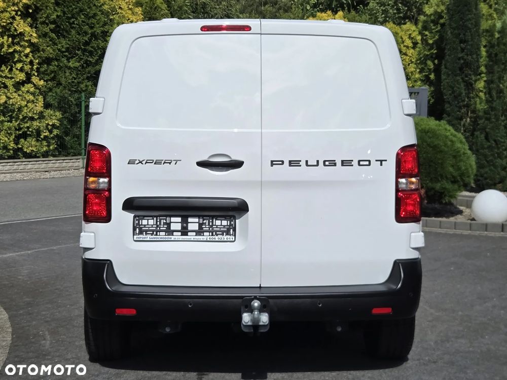 Peugeot EXPERT, - 5