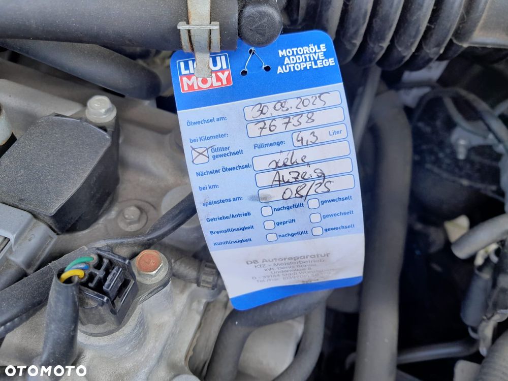 Nissan Juke 1.6 Acenta S&S - 27