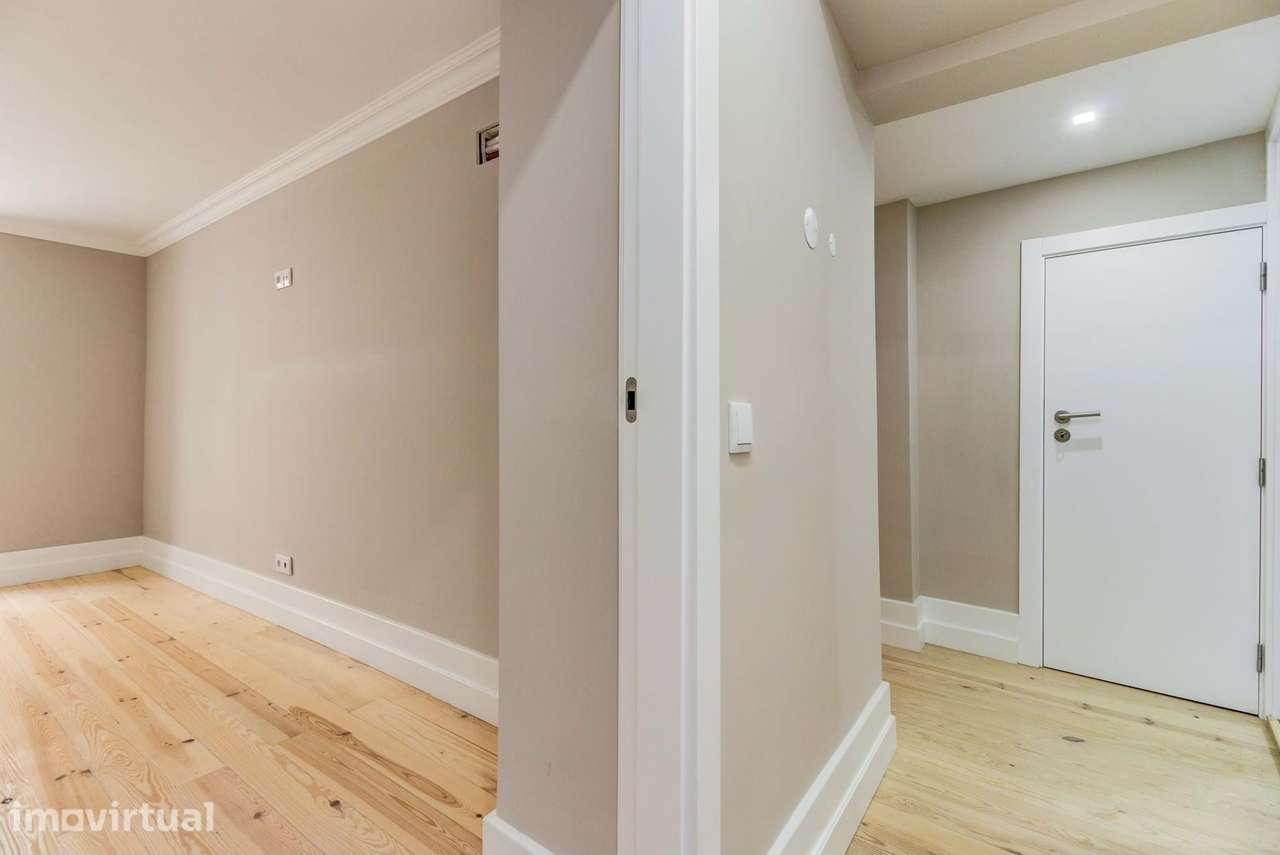 Apartamento 6  divisões  | Rua do Salvador – Alfama - Grande imagem: 3/13