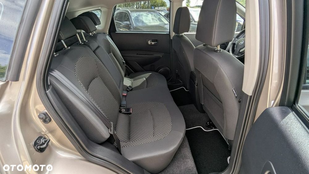 Nissan Qashqai - 17