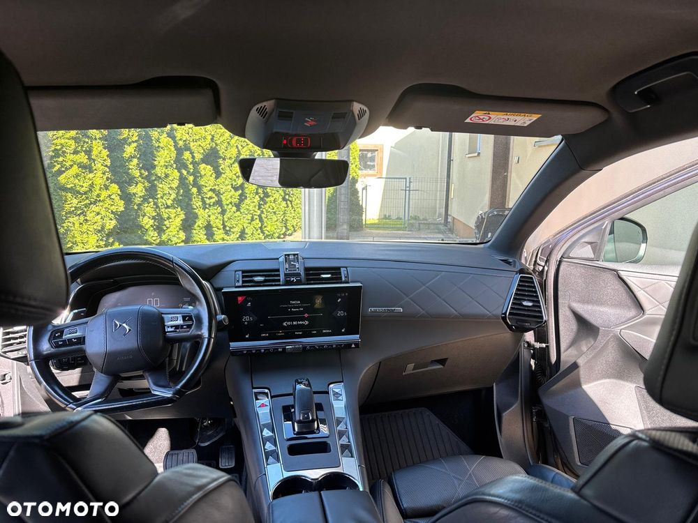 DS Automobiles DS 7 Crossback - 15