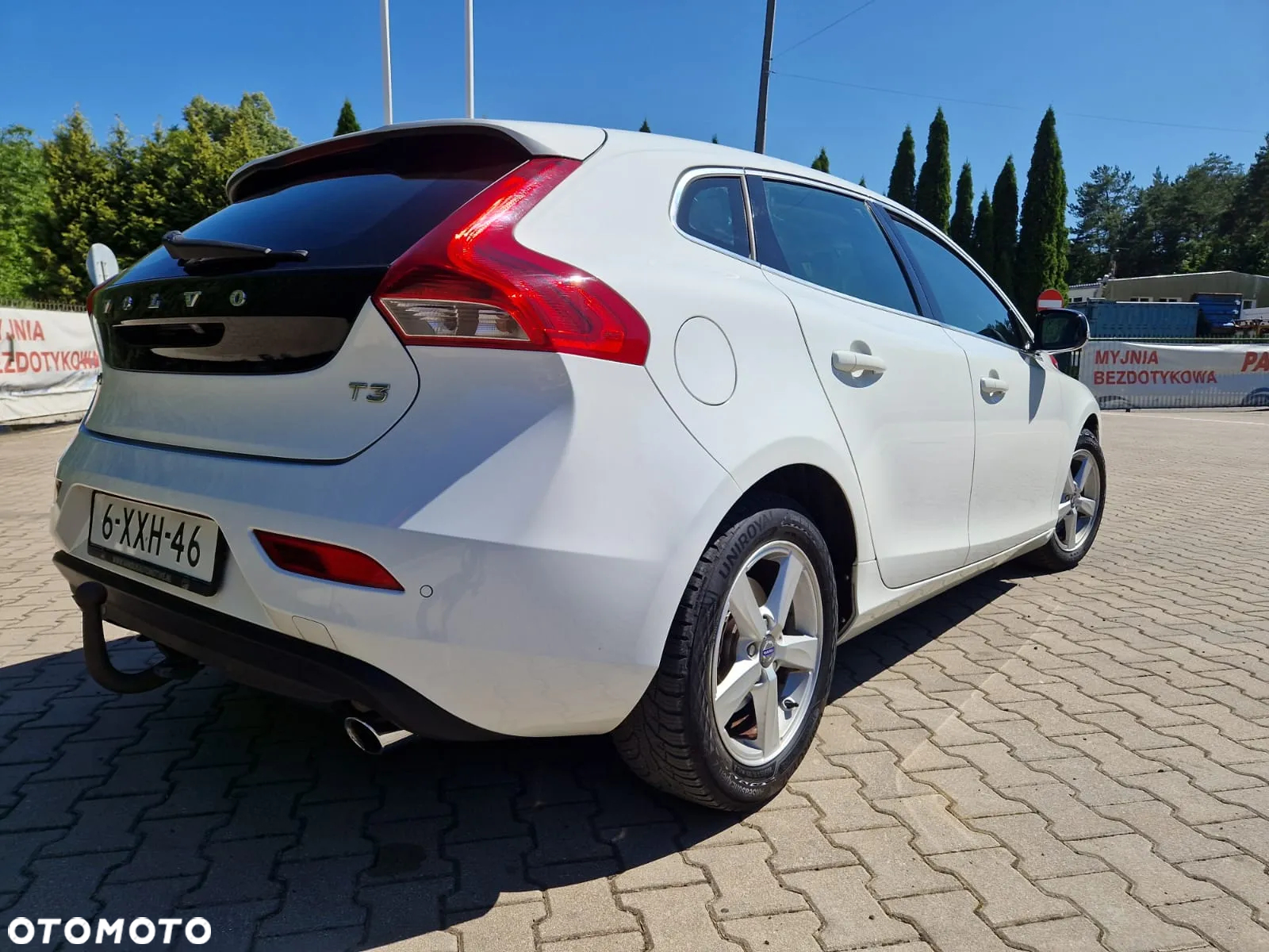 Volvo V40 - 4