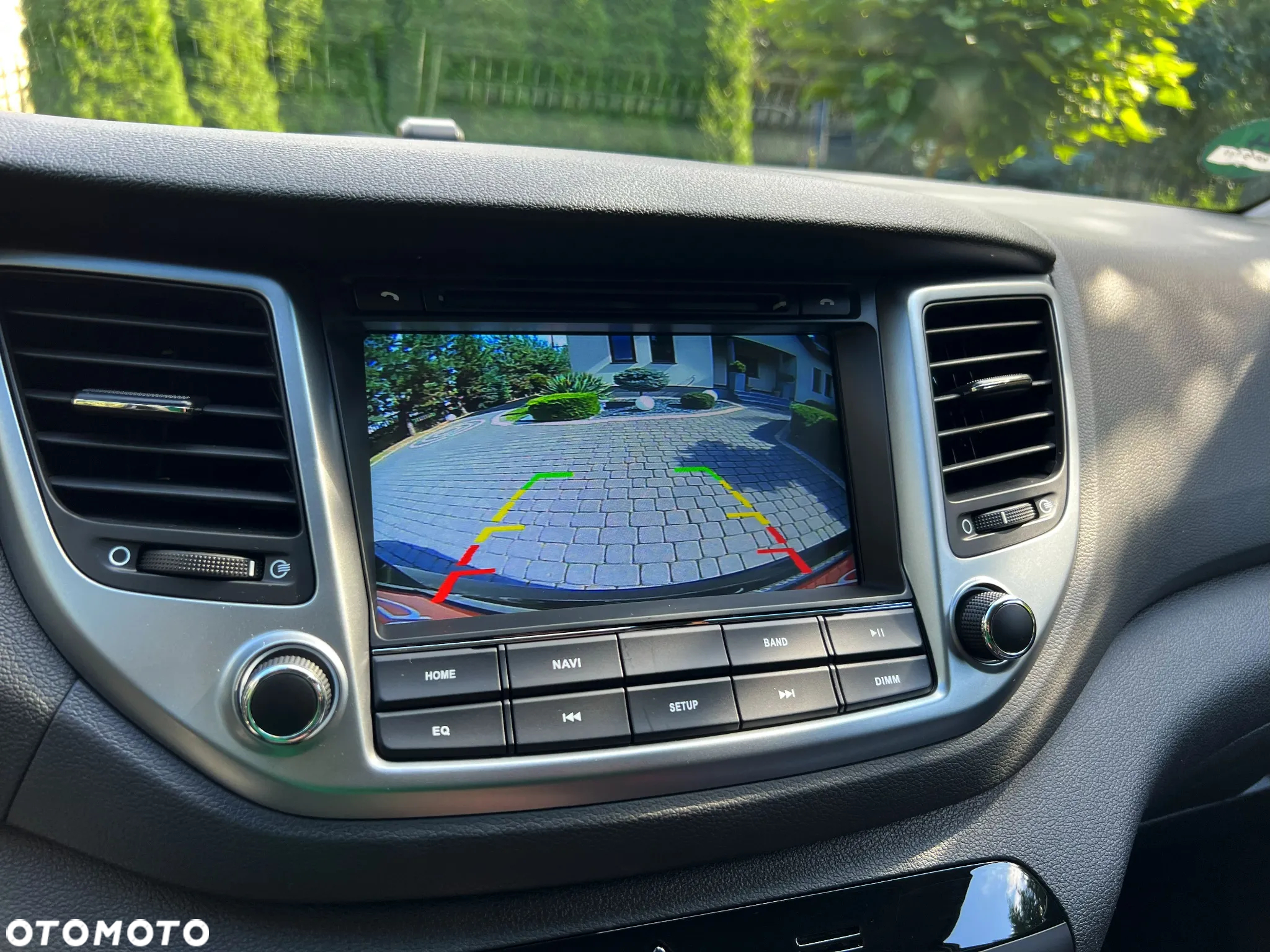 Hyundai Tucson 1.6 GDi 2WD Advantage - 32