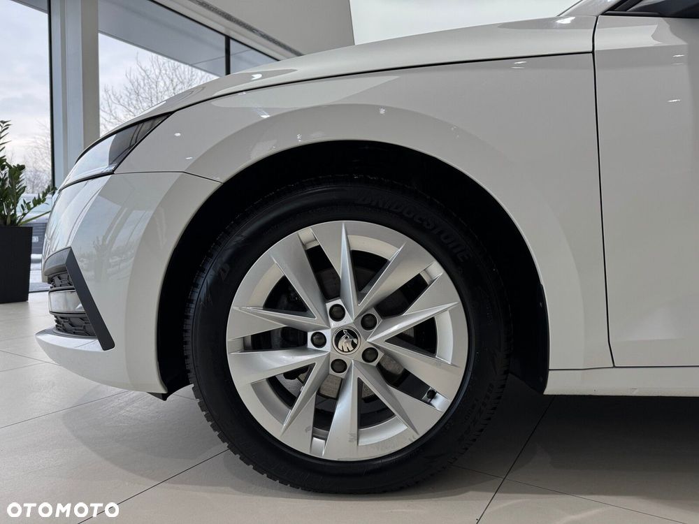 Skoda Octavia 2.0 TDI Ambition - 18