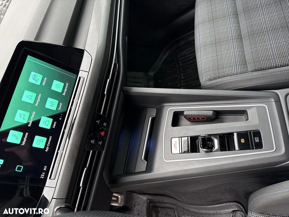 Volkswagen Golf 1.4 eHybrid OPF DSG GTE - 19