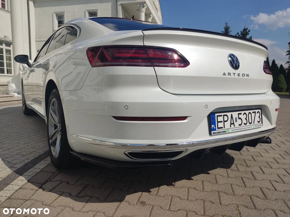 Volkswagen Arteon - 10