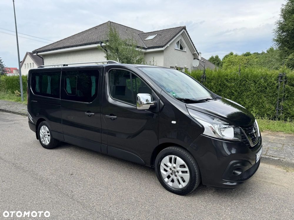 Nissan NV300 L2H1 2,9 (9-Si.) Premium - 3