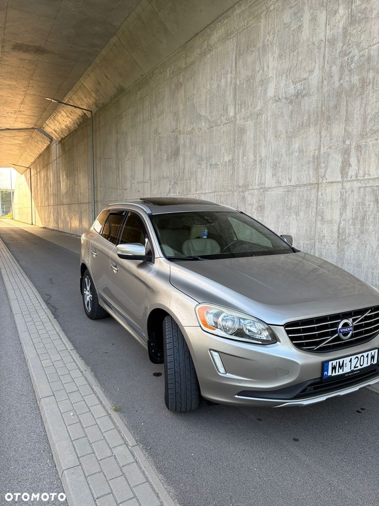 Volvo XC 60 - 3