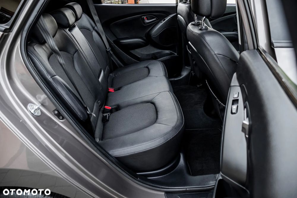 Hyundai ix35 1.6 GDI Premium 2WD - 17