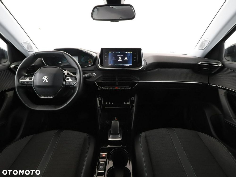 Peugeot 2008 Allure - 17