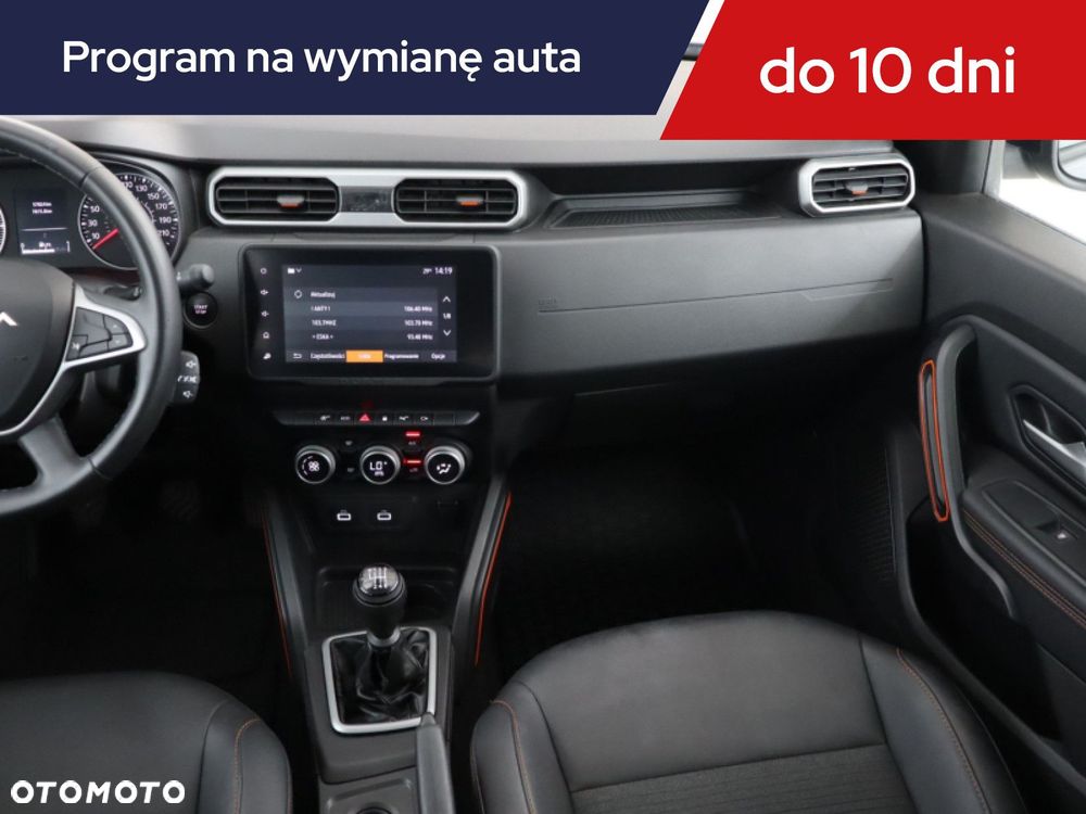 Dacia Duster - 10