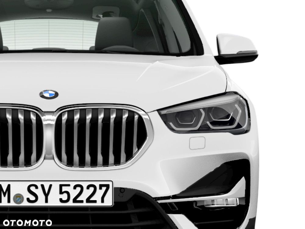 BMW X1 sDrive18i xLine sport - 5