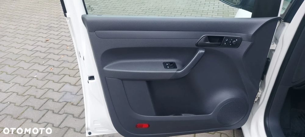 Volkswagen CADDY - 12