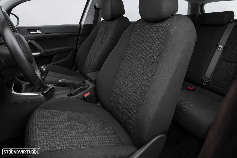 Peugeot 308 SW 1.5 BlueHDi Style - 7