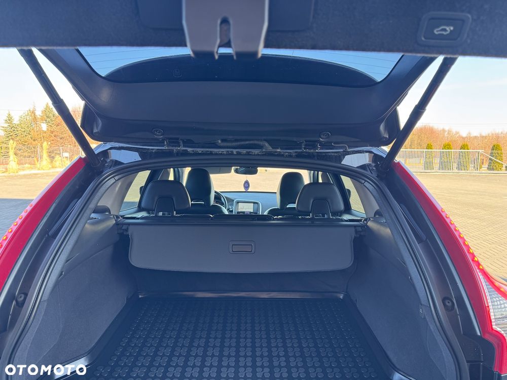 Volvo XC 60 D3 Drive-E Summum - 12