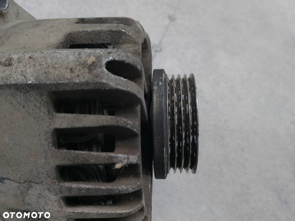 ALTERNATOR FIAT SEICENTO 46736968 63321760 1.1 - 3