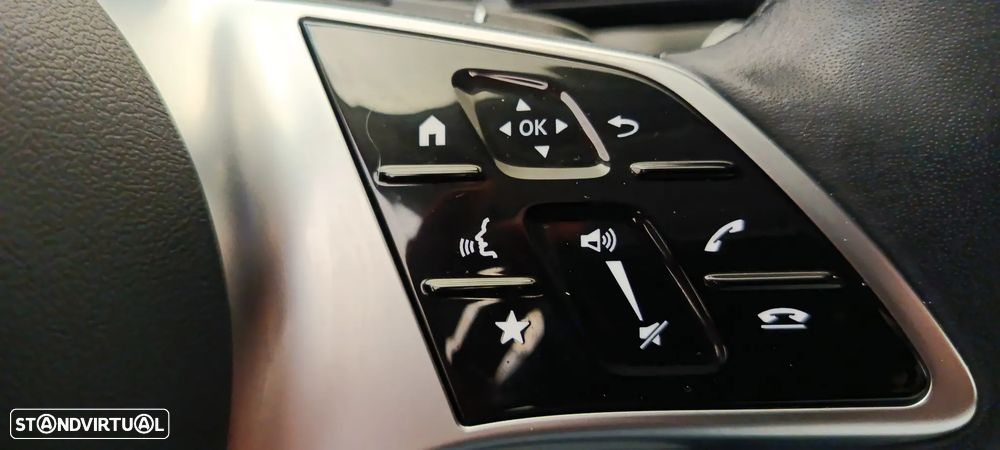 Mercedes-Benz C 220 d Avantgarde - 23