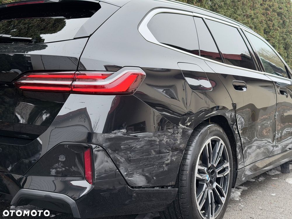 BMW Seria 5 520d - 30