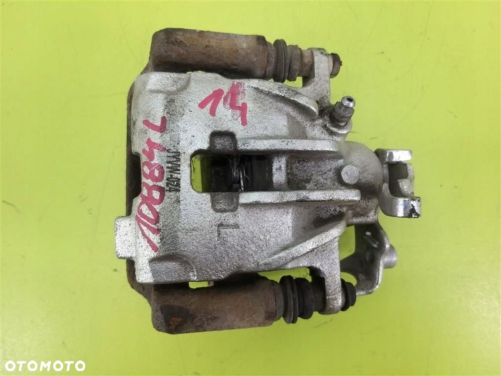 Zacisk hamulcowy tył lewy VW Transporter  T4 1992-2003 - 7