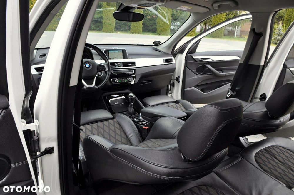 BMW X1 - 27
