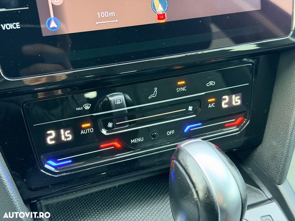 Volkswagen Passat - 7