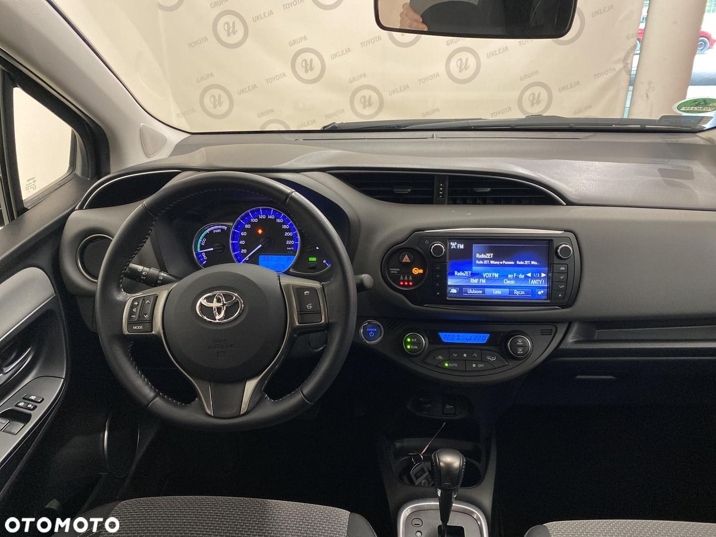 Toyota Yaris - 3