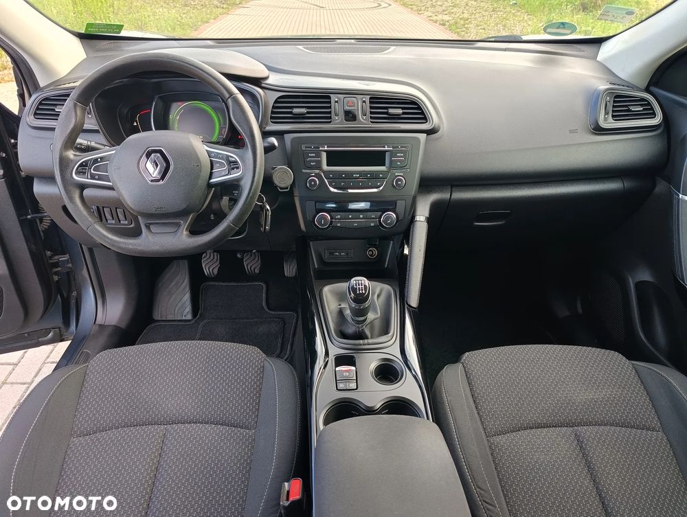 Renault Kadjar - 18