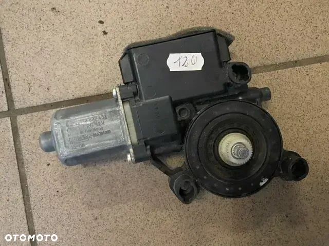 SILNICZEK PODNOSZENIA SZYBY PRAWY PRZÓD VOLKSWAGEN VW T5 T6 7E0959802H - 2