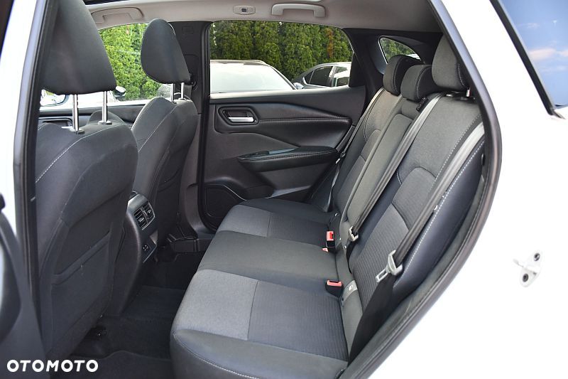 Nissan Qashqai 1.3 DIG-T MHEV Tekna+ Xtronic - 22