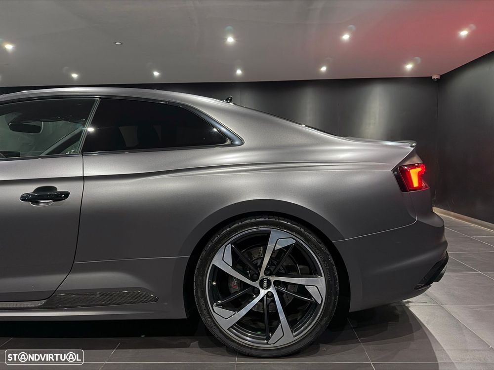 Audi RS5 2.9 TFSI Tiptronic quattro - 5