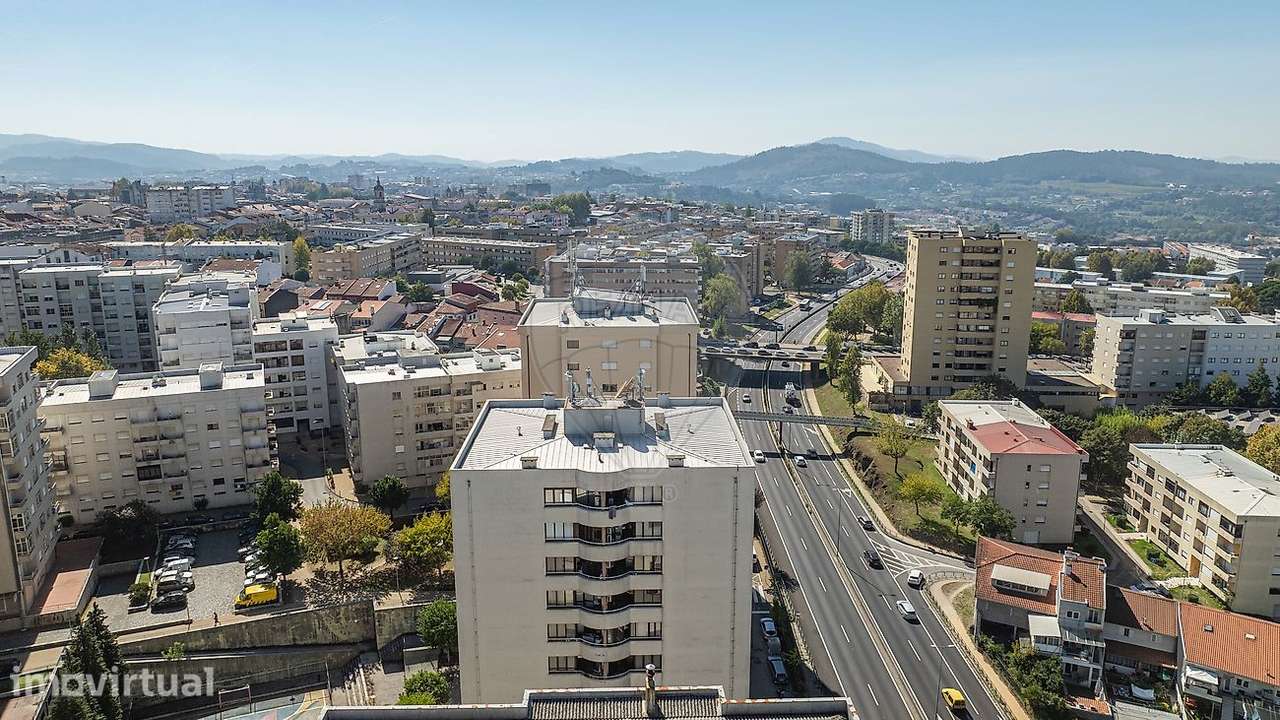 Apartamento T3 para venda - Grande imagem: 2/27