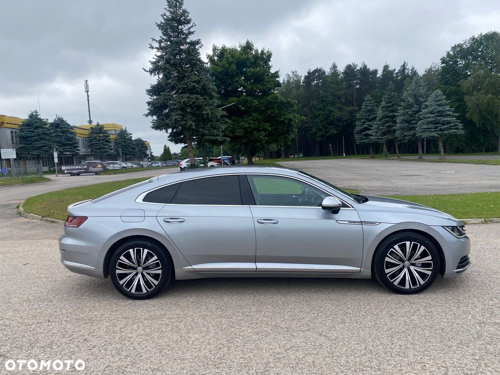 Volkswagen Arteon 2.0 TSI GPF Elegance DSG - 5