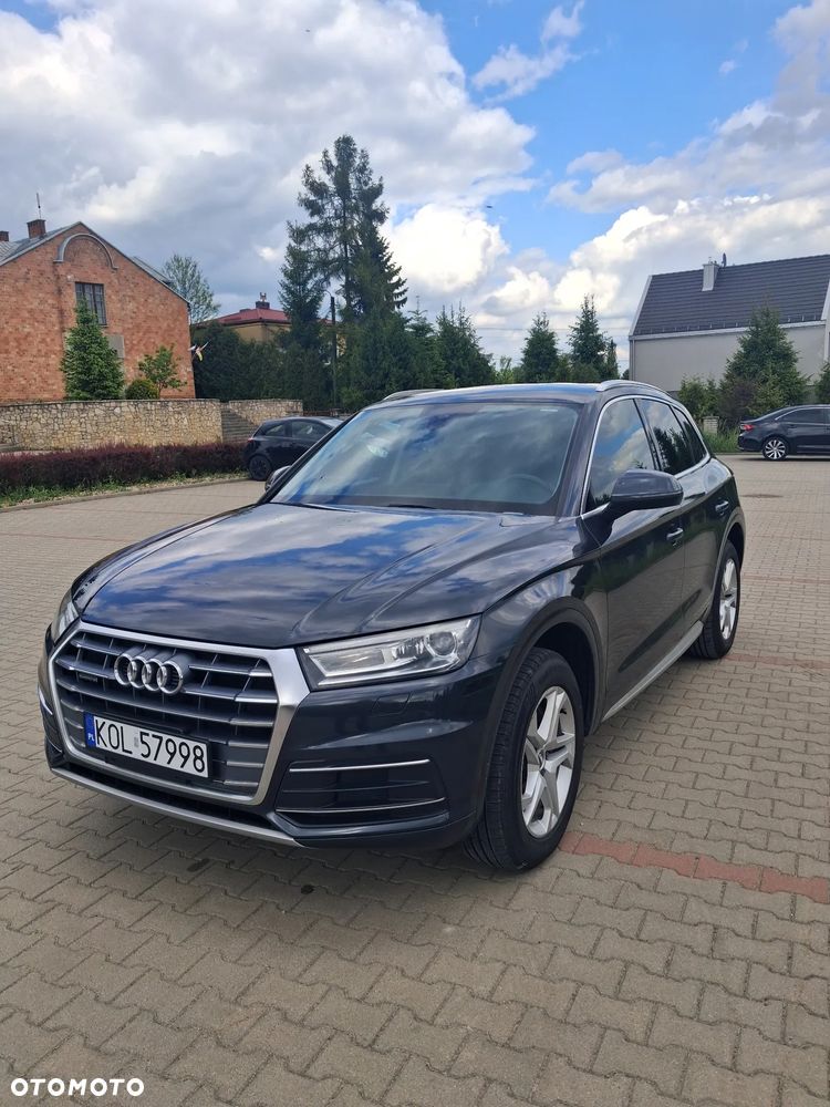 Audi Q5 2.0 TFSI Quattro S tronic - 21