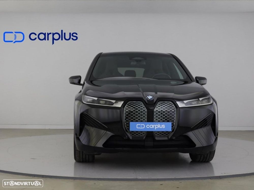 BMW iX xDrive 40 - 3