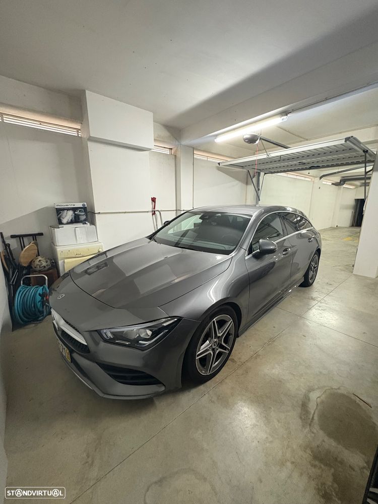 Mercedes-Benz 180 - 1