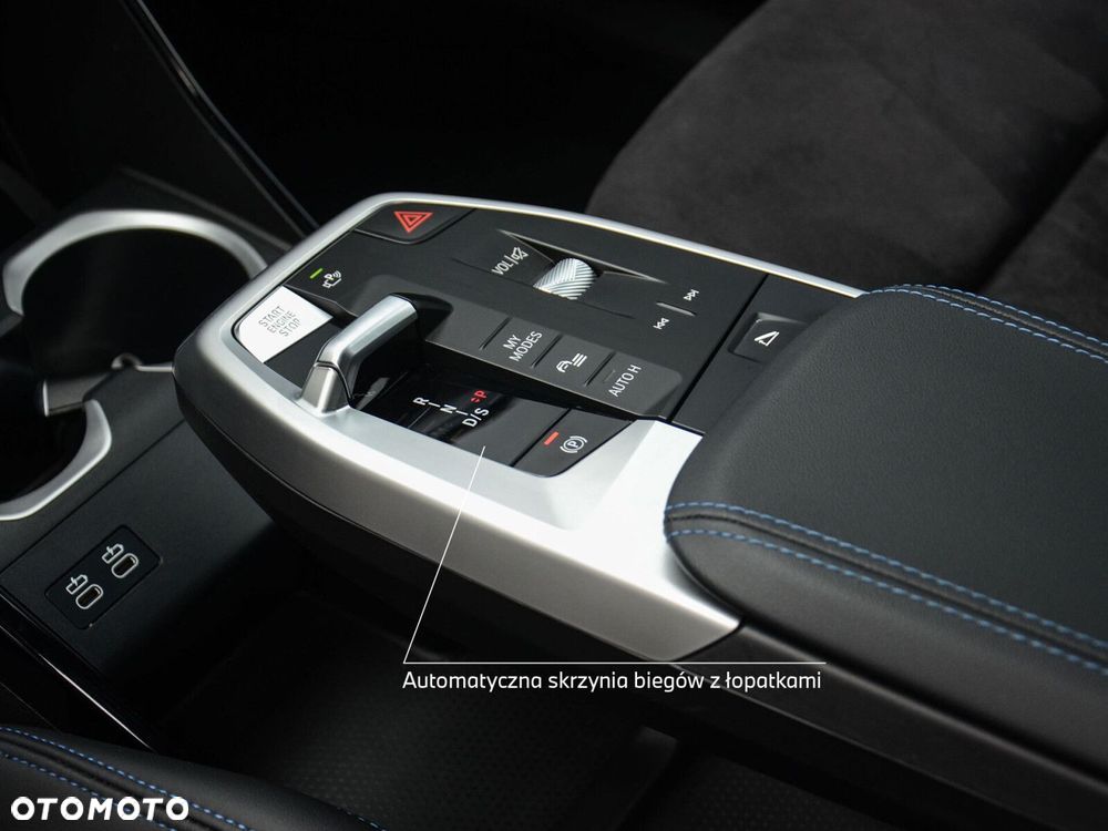 BMW X1 xDrive20d mHEV sport - 24