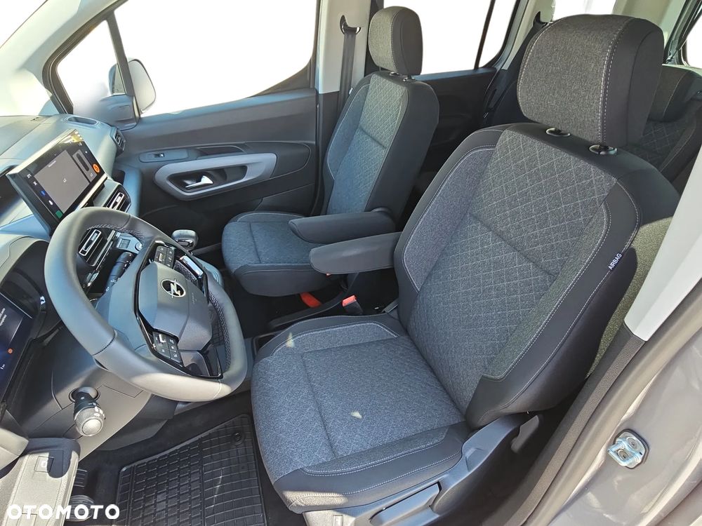 Opel Combo L 1.5 BlueHDi S&S GS - 10