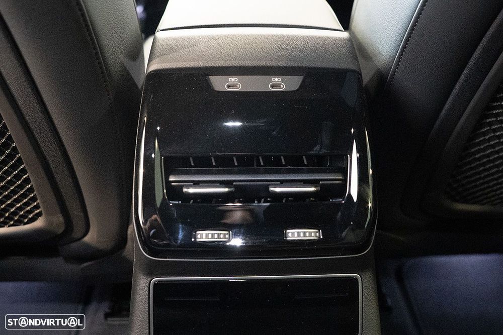 Audi A6 Avant e-hybrid SE Business Plus - 23
