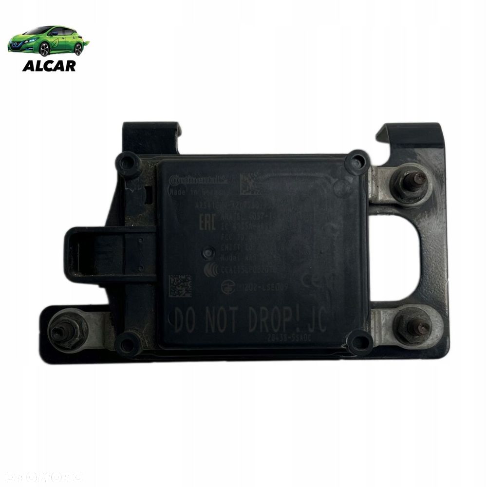 RADAR NISSAN LEAF ZE1 II 2 28438-5SA0C - 1