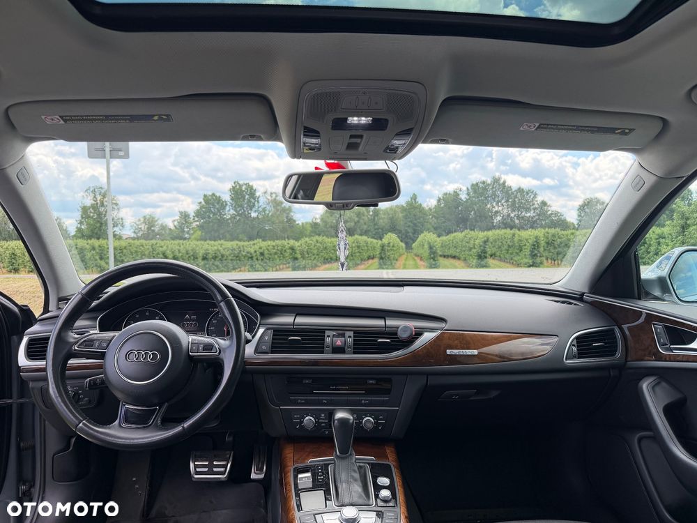 Audi A6 Limousine - 17