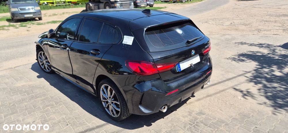 BMW Seria 1 120d M Sport - 12