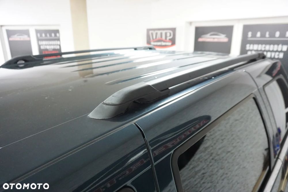 Jeep Grand Cherokee 3.0 CRD Automatik Overland - 12