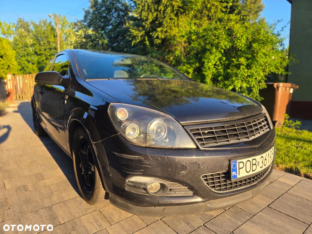 Opel Astra - 26