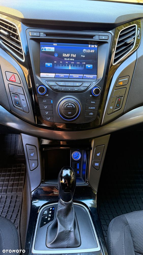 Hyundai i40 - 26