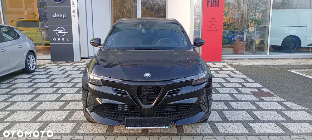 Alfa Romeo Junior 1.2 mHEV Ti eDCT - 2